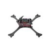 HGLRC Wind5 Lite V2 5-inch FPV Drone Frame Dust Strap