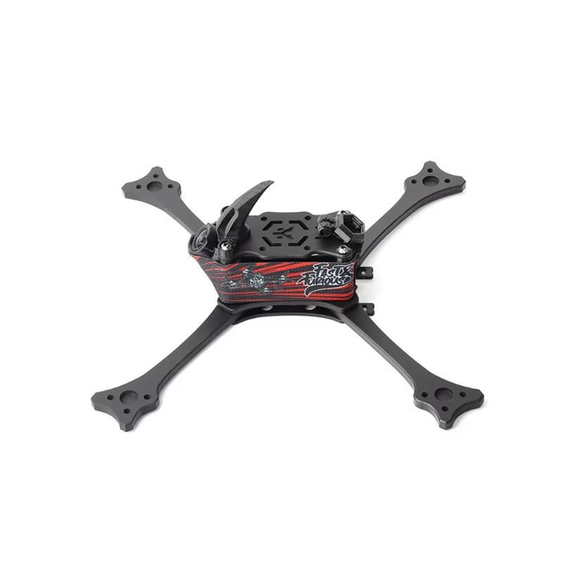 HGLRC Wind5 Lite V2 5-inch FPV Drone Frame Dust Strap