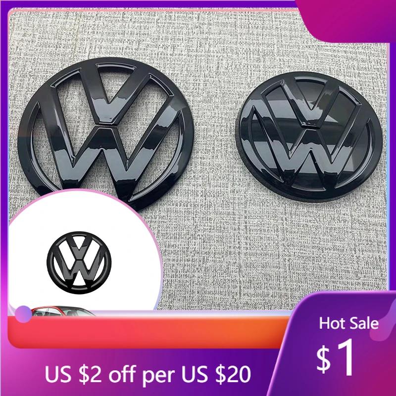 Колпачки на ниппели для VW GTI GOLF 2026 Горячие Volkswagen VW Горячие Антенны 2 шт. Заменная эмблема для Golf 7 MK7 2014 2015 2017 2016 Автомобиль Fr