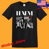 Haim Forever Мужская Черная Размер S-5XL