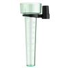 Skycabin Rain Gauge, Rainfall Measurement, Outdoor Garden, Garden