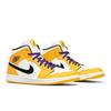 Air 1 Mid Lakers 852542-700
