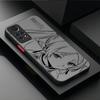 Горячий Аниме Комиксы Фрирен Жесткий Чехол Для Xiaomi Redmi Note 13 14 12 11 Pro Plus 5G 12S 11S 10S 10 9 Redmi 14C 13C 12C 12 4G A3 A3X