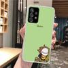Мягкий чехол для телефона Dream Smp для Samsung Galaxy A52 A53 A12 A13 A22 A23 A32 A33 A72 A73 5g A02s A03s A50s с узором