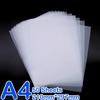 500/50 Sheets Tracing Paper A5 A4 White Translucent Sketching Papers Drawing Art Paper For Drawing School Office Art Supplies