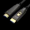 Yeren Detachable Fiber Optic HDMI 2.0 Cable 4K@60Hz