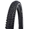 Шина Schwalbe Nobby Nic Addix Performance TwinSkin Tubeless 27,5´´ x 2,25 MTB