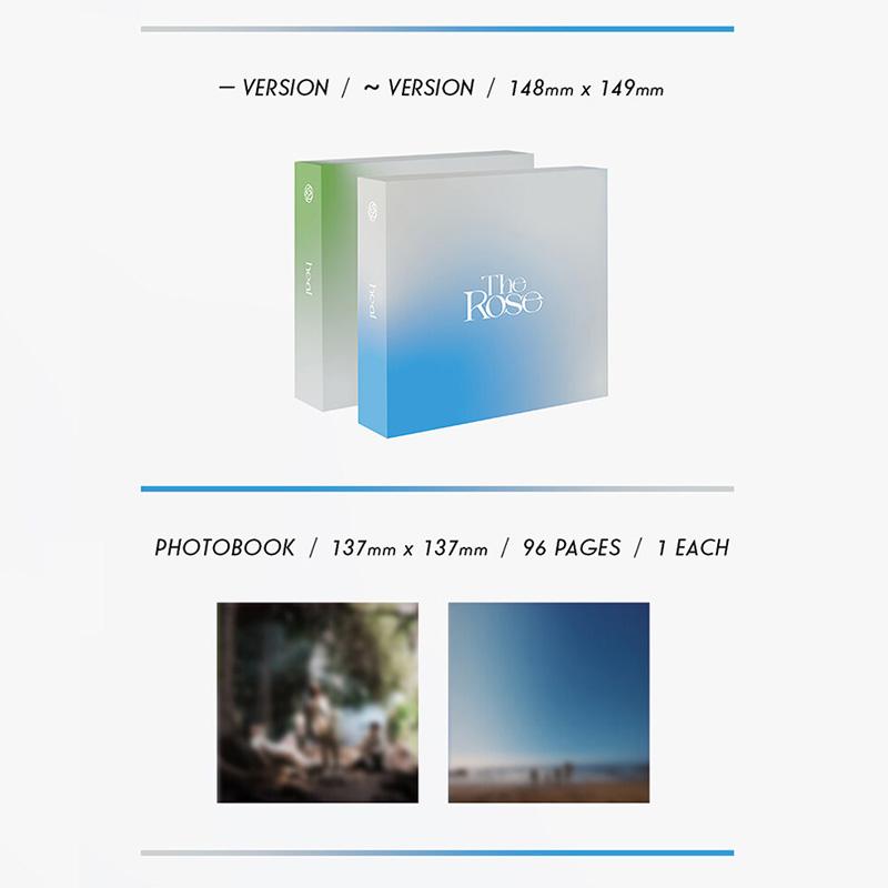 THE ROSE ЛЕЧЕНИЕ [~+- вер.]