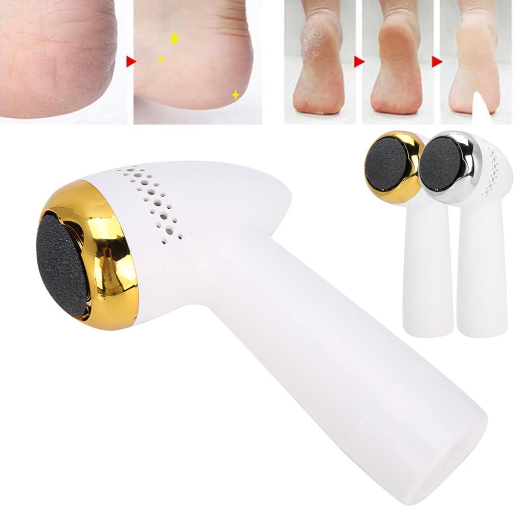 Электрическая пилка для ног, шлифовальная машинка для удаления омертвевшей кожи, мозолей, педикюр, машина для ухода за пятками, уход за ногами
