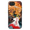 Чехол Namikaze Minato Uchiha Sasuke Narutos для Apple iPhone 17 16 Plus 13 12 Pro Max Mini X XR ProMax 16E 15+ 16Plus Air Case