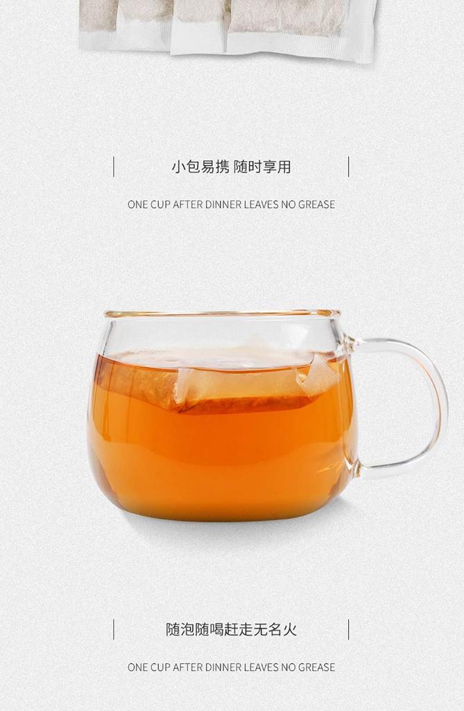 Bacilio Ginger Longan Красный имбирь Имбирный треугольный чайный пакетик Чай, дата, чай, чай, пакетик, (150г (5г30 пакетиков))