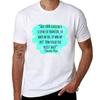 Copy of Don Baer quote TShirt Work Wear Simple Tee Shirt