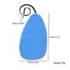 Clarinet Saxophone Cleaning Cloth Musical Instrument Parts for Tube Inside Clean