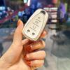 5 Buttons TPU Car Key Case Cover for Chevrolet Chevy Malibu Camaro Cruze Traverse Spark Equinox Sonic Volt Protect Shell