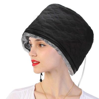 Dioce Hair Steamer Deep Conditioning Heat Care Home Electric Heat Cap Регулируемая горячая масляная обработка с вилкой США 110 В, 1 шт.