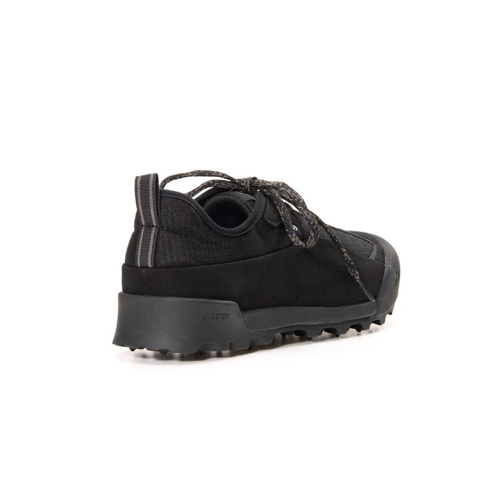 Daiwa Hiking Shoes 24DS-1100TG Black, Size 27.5 Cm