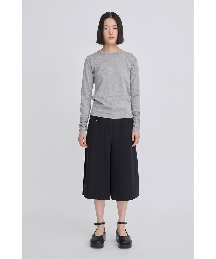 RECODE Faux-Skirt Pants Rqpas26528Nyx