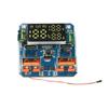 4S PD 100 Вт Двунаправленный модуль быстрой зарядки Повышающе-понижающий 20 В 5 А Интегрированная плата быстрого зарядного устройства для зарядки и разрядки PD QC