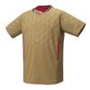 Quick-Dry Badminton Set Men Women Student Team Training Sportswear Short Sleeve Uniform With Custom Embroidery Printing