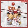 Акриловая подставка для аниме Slam Dunk 16 см Индивидуальная акриловая подставка Трансграничные поставки Высокое качество Аниме-мерч Slam Dunk