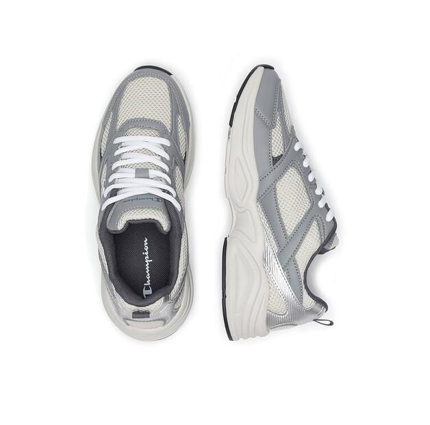 Sneakers Champion RUN 202 K S11728-ES001 Gray