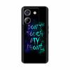 For Xiaomi Poco M7 Pro 5G Case Poco M7 Pro 5G Back Cover Soft Black Silicone Bumper Protective Phone Cases Poco M7 Pro 5G Fundas