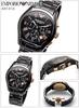 Emporio Armani Мужские часы CERAMICA AR1410