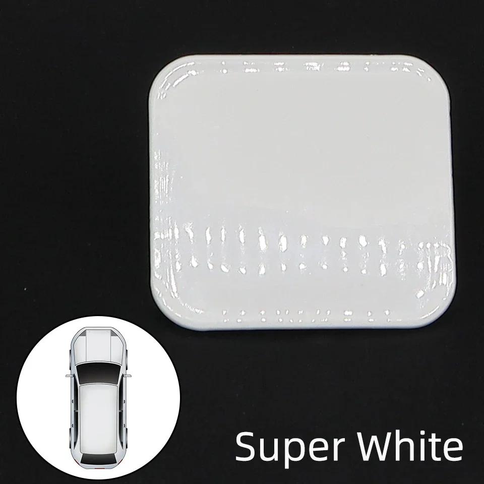 Auto Part Rear Bumper Towing Hook Cover Eye Lid For Toyota Corolla 2019 2020 2021 Tow Hook Hauling Trailer Cap Garnish Trim