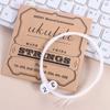 1 Set Nylon Ukulele Strings Universal Classical Guitar Strings For 21 / 23 / 26-inch Ukulele