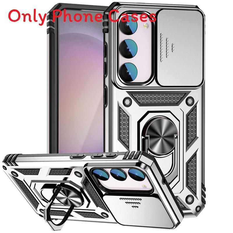 Улучшенный противоударный чехол для телефона с подставкой для путешествий и работы