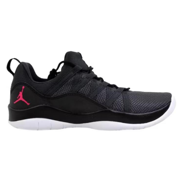 Jordan Deca Fly Антрацит GS 844371-019