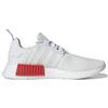 Adidas Кроссовки унисекс NMD_R1 White OG Cloud-White GZ7925