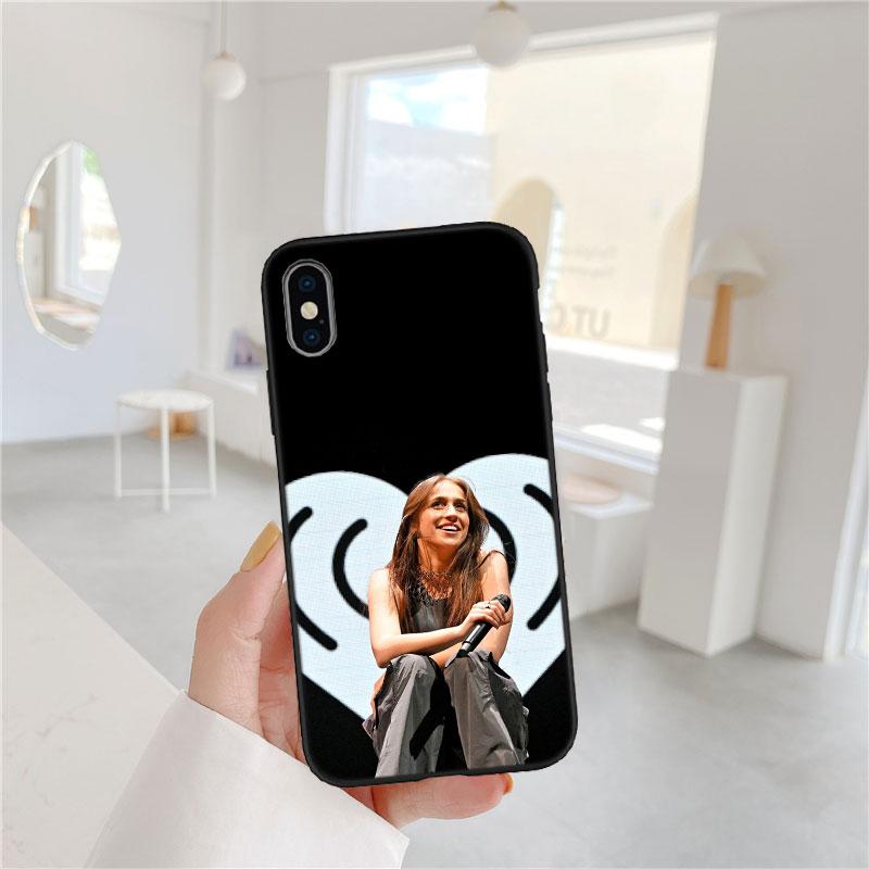 LO89 Чехол из софтшелла Tate McRae для OPPO A3 Pro A72 A74 A76 A77 A77S A78 A79 A94 A95 A18 A40M A58