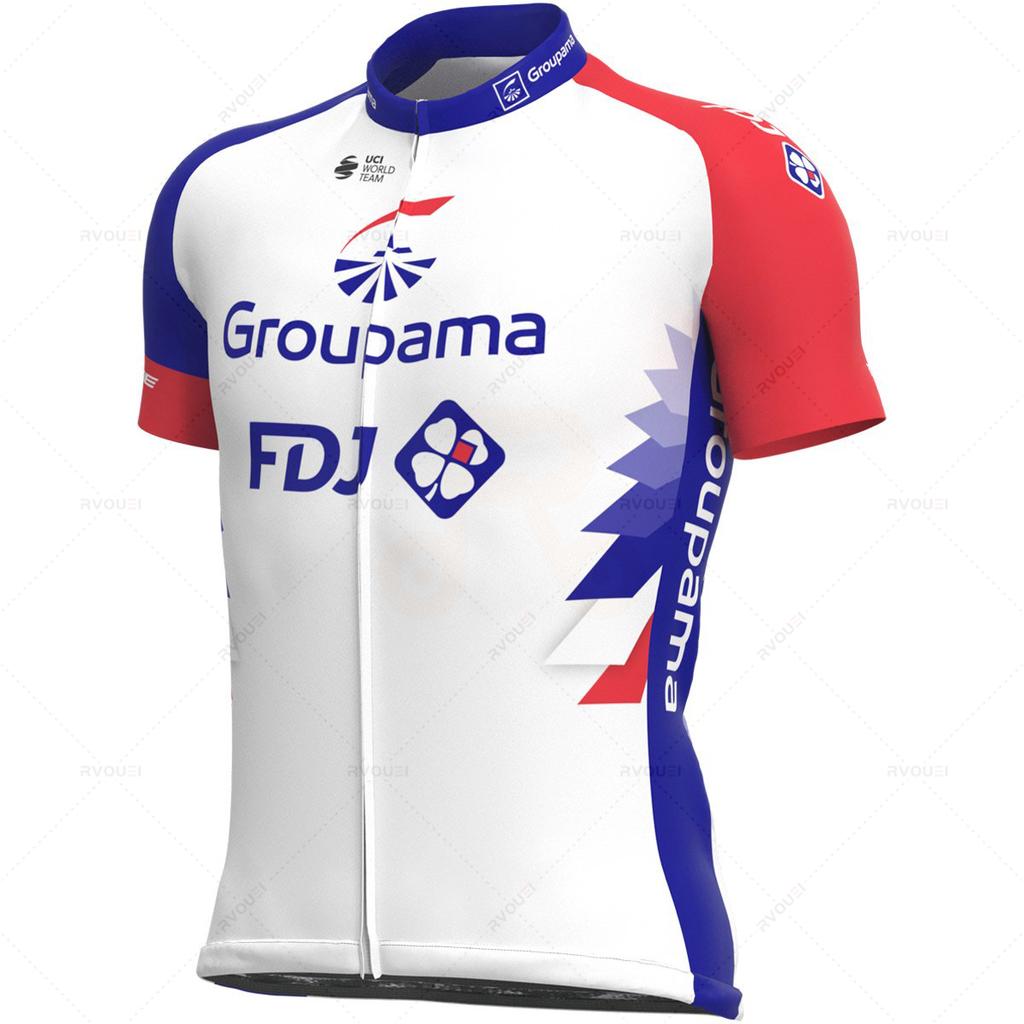 For Men, Short Sleeve Set, 19D Bib Shorts, Bicycle Clothes, Sportwear Shirt, Clothing Suit, 2026 Summer Breathable Cycling Suit Set