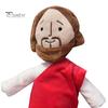 Jesus Plush Doll 12.5" Religious Christ Savior Toy Smiling Stuffed Doll for Boys And Girls Gift Educational Toy