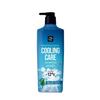 Professional Cooling Care Shampoo 680ml