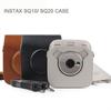 Сумка для фотоаппарата FUJIFILM Instax SQUARE SQ20 SQ10, чехол с плечевым ремнем, защитный чехол для переноски камеры