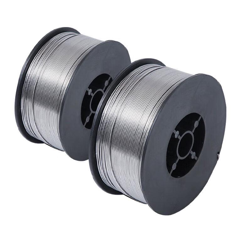Zhuqin E71T-GS Gasless Flux-Cored Welding Wire
