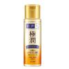 Hada Labo Gokujun Premium Special Concentrated Hyaluronic Acid Lotion Contains 5 Types of Hyaluronic Acid X Sakuran 170mL