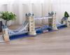 Cubic fun puzzle 3d przestrzenne tower bridge london 120 elementów ds0978h