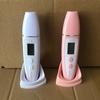 Skin Analyzer Skin Moisture Analyzer Facial Moisture Meter Skin Care Water Oil Tester Detector Portable for Women