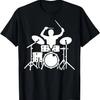 Drummer Drums T-Shirt
