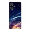 Чехол для телефона Xiaomi Redmi 13C 5G 13 C 6.74" Черный Силиконовый Мягкий Задний Чехол-Крышка Для Xiaomi Redmi 13R Чехол 13 R Ударопрочный Capa