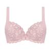 Triumph Лечебный бюстгальтер M019 Размер B70 621, (розовый),
