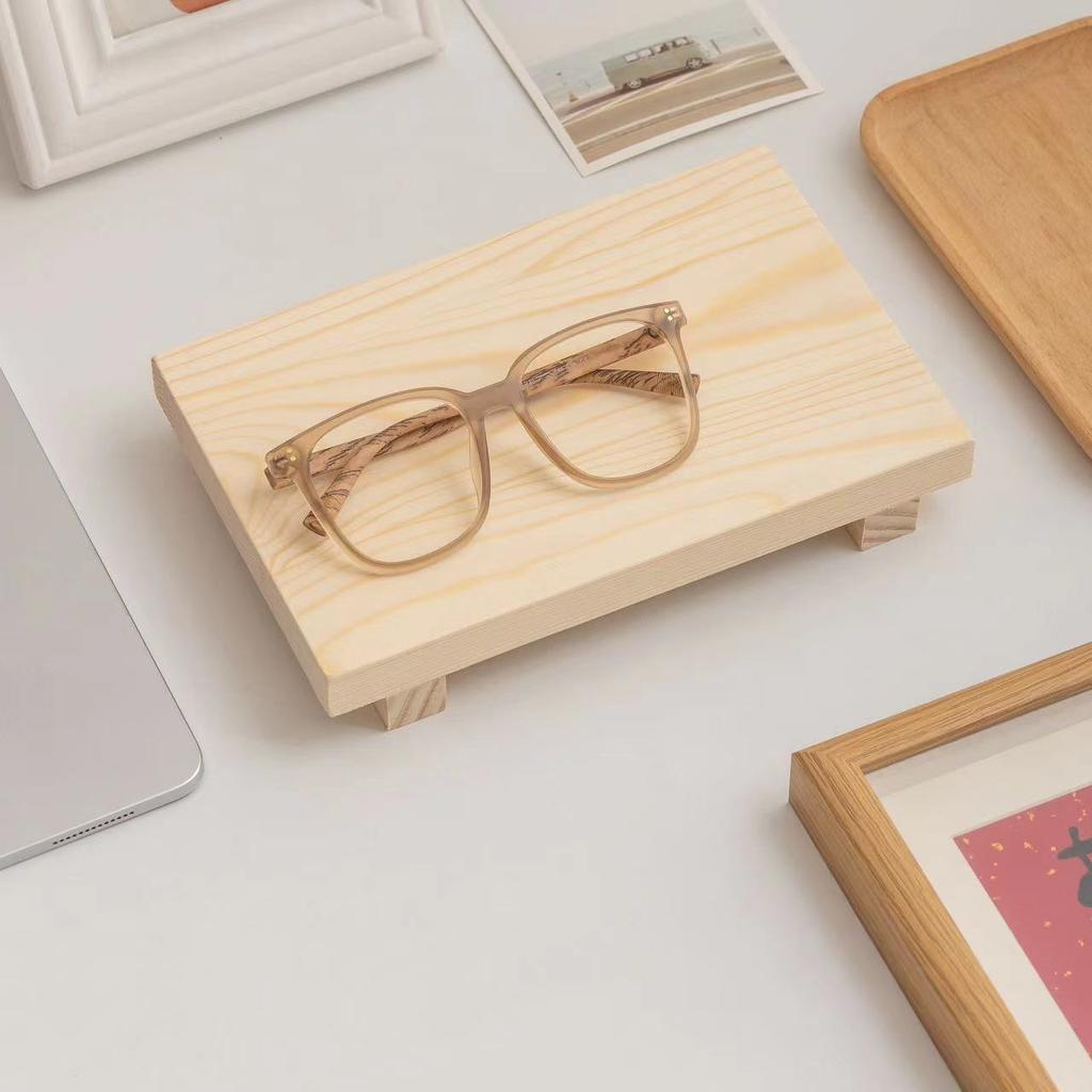 Подставка под орнамент из цельного дерева, подставка под цветочный горшок, ванная комната, держатель для ароматизированного мыла, подставка для хранения на столе