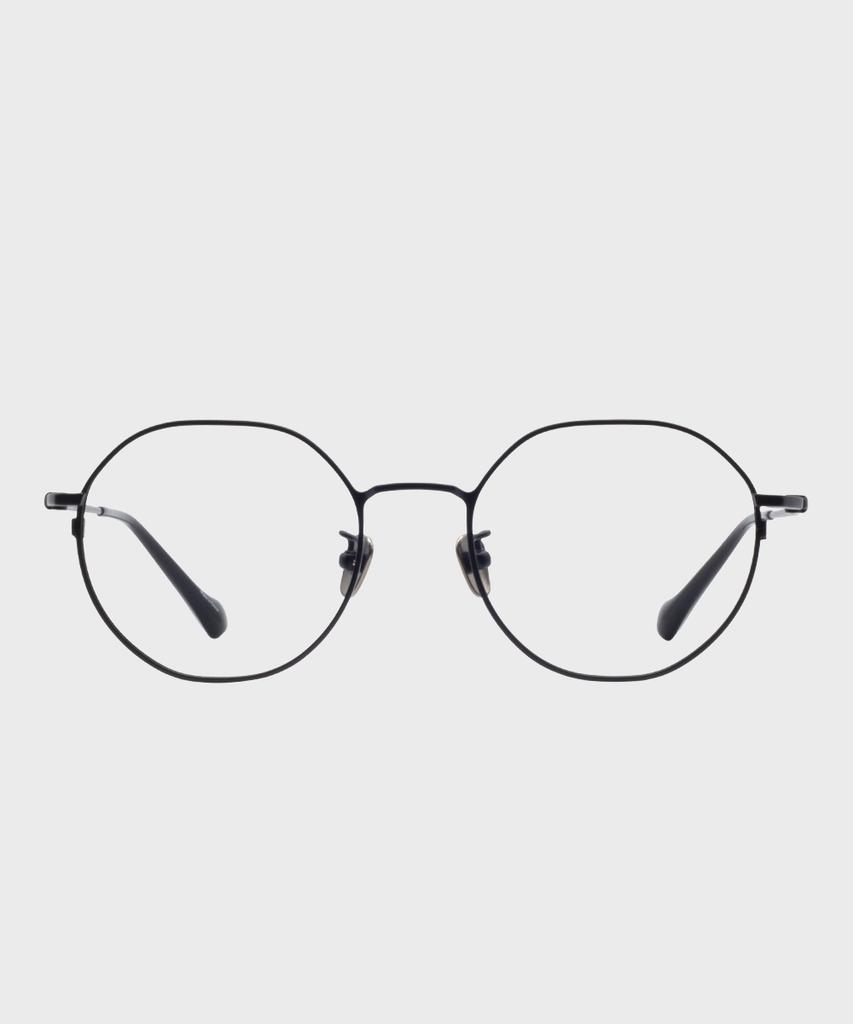 Deumeuaen B-Side 08 Титановые очки