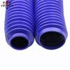 Rubber Motocross Front Fork Dust Cover Shock Absorber Gaiter Gaitors Boots 2X 360MM Universal Variety Models