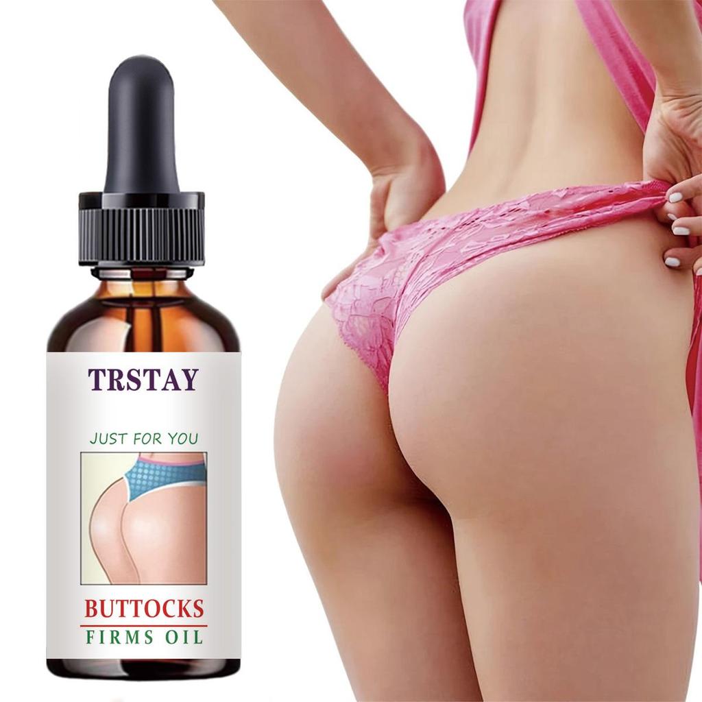 5ML/15ML/30ML/50ML/Grow Your Butt Enhancing Cream Essential Oils Essence Lifts Firm Buttocks Lordosis Butt Lifts Buttocks