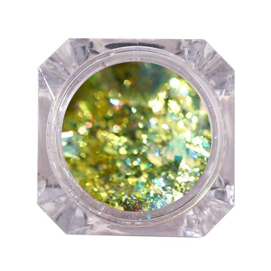 Нежное украшение для ногтей, широкое применение, очаровательный эффект высокого блеска