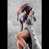 Megahouse - One Piece Воспоминания о прошлом Мисс All Sunday Портретные Пираты Коллекционная Фигурка
